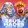 Zeus Vs Hades